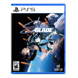 Jogo Stellar Blade - Ps5 Midia Fisica Novo Com Nf-e