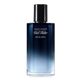 Perfume Hombre Davidoff Cool Water Reborn Edt 75ml