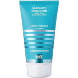 Sabonete Afrodisíaco Feromonios Masculino Intt 150ml