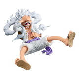 Figura One Piece Monkey D. Luffy King Of Artist Gear 5 
