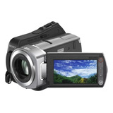 Video Camara Sony Handycam Dcr-sr85 Ntsc 