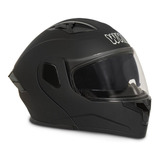 Casco Motocicleta Certificado Dot Abatible Moto Wkl Ch-103