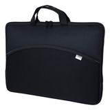  Capa Mala Case P/ Notebook Acer Aspire 15 Neoprene Bolso