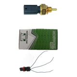 Sensor Temperatura Agua + Conector Renault Clio 2 1.6cc.