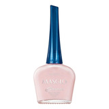 Masglo Bioflex Esmalte Uñas Sin Cabina 13.5ml Color Frances