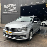 Volkswagen Polo 2016 1.6 Comfortline Tiptronic