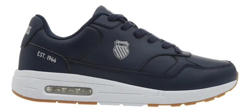Tenis Casual Hombre K-swiss Primus | Meses sin interés