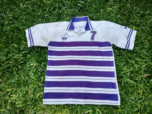 Camiseta Club Sportivo Rivadavia # 7