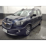 Chevrolet Spin 2018 1.8 Ltz 7as 105cv