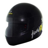 Casco Vertigo Junior Para Niños - Homologado