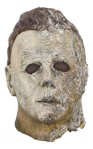 Máscara Michael Myers Halloween Ends Original Trick Or Treat