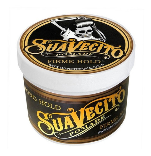 Suavecito Pomade Firme Hold 32oz