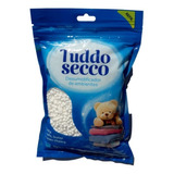 Anti Mofo Cloreto De Cálcio Bolinhas Tuddo Secco - 3 Kg Ro