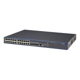 Switch Gigabit 24 Portas 3com 3crs45g-24-91