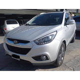 Hyundai Tucson 2015 2.0 Gl 6at 2wd