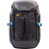 Mochila Para Laptop Skypeak Fit2-115bk Hasta 17puLG Negro