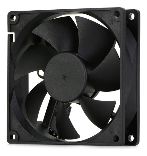 Cooler Ventilador Para Caja De Ordenador Cmcf-9225s-920