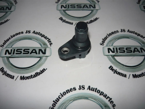  Sensor De Cigueal Original.  Nissan Tiida, C11.  Foto 5