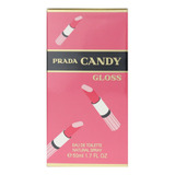 Edt 1.7 Onzas Prada Candy Por Candy Para Mujer En Spray