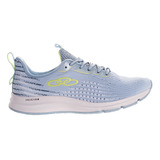 Zapatillas Olympikus Running G Swift 2 Mujer Ce