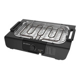 Churrasqueira Elétrica Cadence Grill Grl810 110v