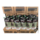 Caja Aceite Yamalube  10w40 Mineral  Econopack  16 Lts