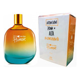 Perfume Humor Online Masculino 75ml Natura