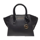 Bolsa Mujer Michael Kors Satchel T2g4vs1l Original Importado