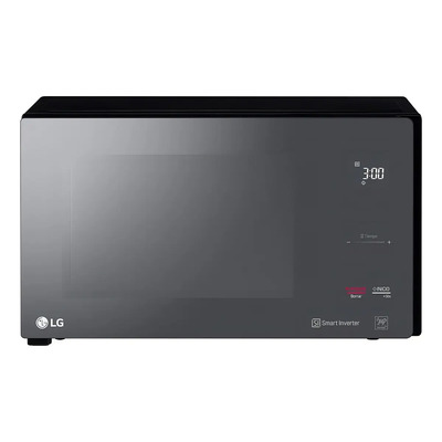 Horno De Microondas Neochef LG 1.5 Pies³ Ms1596dir Negro | Envío gratis