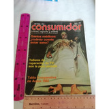 Revista Del Consumidor No 57 Noviembre 1981