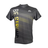 Remera Deportiva Hombre Diseños