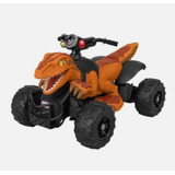 Fisher-price Power Wheels, Jurassic World Dino Racer