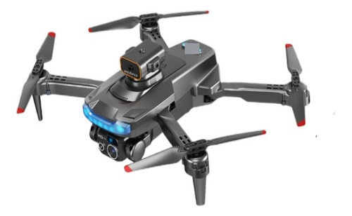P15 Drone 5g Profesional 4k Cámara Dual, Gps Wifi 540 °
