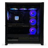 Pc Elite Intel I9 13900kf 24-core + 64gb Ddr5 + Rtx 4090 24g