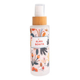 Agua Micelar Orgánica Corazón De Terra 100 Ml