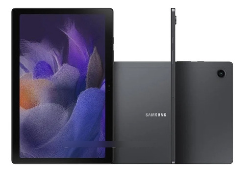 Tablet Samsung Galaxy Tab A8 10.5 64gb Cinza 4gbmemória