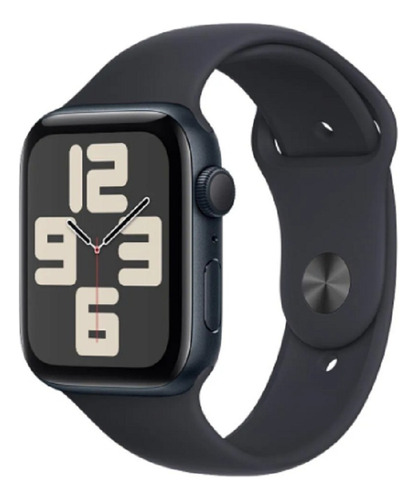 Apple Watch Se (2nd Gen - 44mm Mid Aluminium - Gps - A2723)