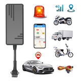 Gps Tracker De Auto Moto Facil Instalacion Plataforma Gratis