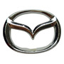 Emblema Mazda Logo Parrilla  Mazda Speed 3