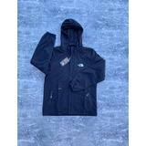 Campera Rompeviento Impermeable The North Face