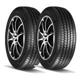 Kit De 2 Llantas Bridgestone Alenza 001 P 235/55r19 Run Flat 101