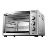 Horno Electrico Peabody 29 Litros Pe-he30s Color Gris