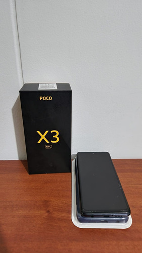 Xiaomi Poco  X3  Dual Sim 64 Gb 6 Gb Ram Usado