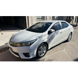 Toyota Corolla 2014 1.8 Xli Cvt 140cv