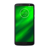 Celular Motorola Moto G6 Play Índigo Android 8.0 32gb 4g