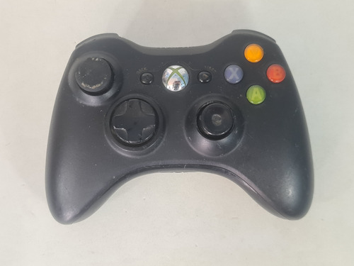 Controle Original Xbox 360 Funcionando