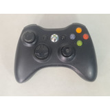 Controle Original Xbox 360 Funcionando