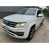 Volkswagen Amarok Extreme