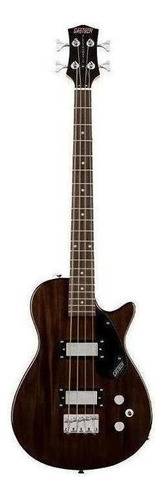 Gretsch G2220 Electromatic Junior Jet Bass Ii Short-scale Color Marrón