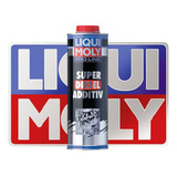 Liqui Moly Pro-line Super Diesel Additiv